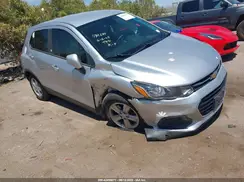 KL7CJNSB7JB511083 2018 CHEVROLET TRAX