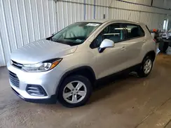 KL7CJNSB7JB519961 2018 CHEVROLET TRAX