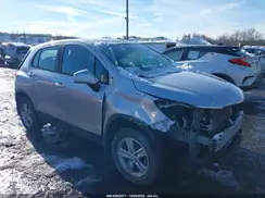 KL7CJNSB7JB551180 2018 CHEVROLET TRAX