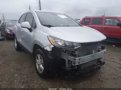 KL7CJNSB7JB577276 2018 CHEVROLET TRAX