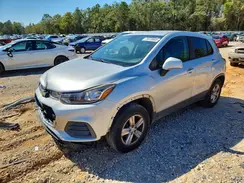 KL7CJNSB7JB624984 2018 CHEVROLET TRAX