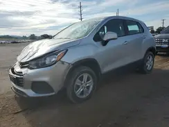 KL7CJNSB7JB717536 2018 CHEVROLET TRAX