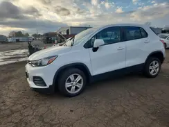 KL7CJNSB7JB722347 2018 CHEVROLET TRAX