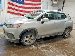 KL7CJNSB7JB730402 2018 CHEVROLET TRAX