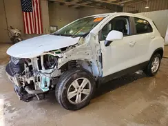 KL7CJNSB7JB732862 2018 CHEVROLET TRAX
