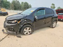 KL7CJNSB7LB019771 2020 CHEVROLET TRAX