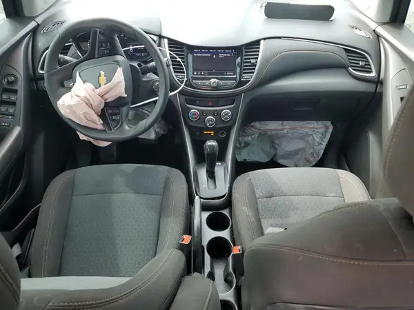 KL7CJNSB7LB028759 2020 CHEVROLET TRAX - Image 8