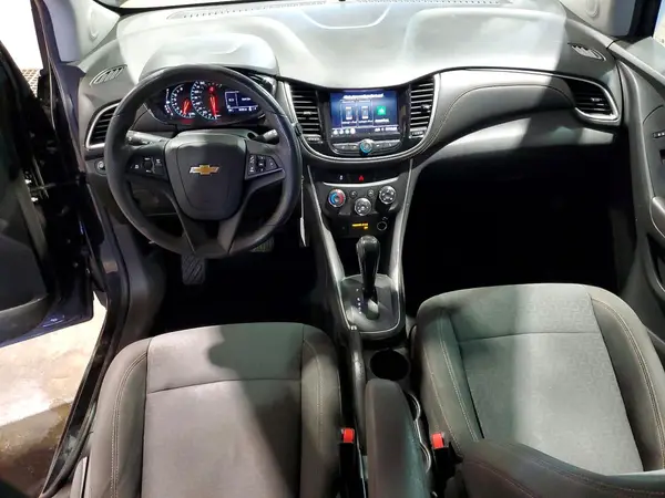 KL7CJNSB7LB063656 2020 CHEVROLET TRAX - Image 8