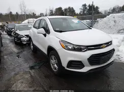KL7CJNSB7LB063818 2020 CHEVROLET TRAX