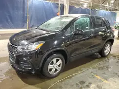 KL7CJNSB7LB065701 2020 CHEVROLET TRAX