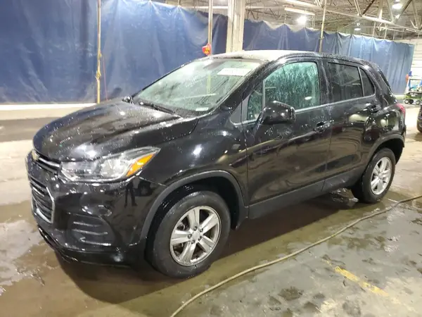 KL7CJNSB7LB065701 2020 CHEVROLET TRAX - Image 1