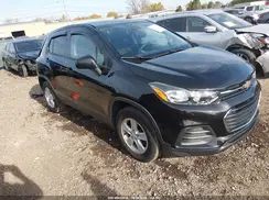KL7CJNSB7LB089917 2020 CHEVROLET TRAX