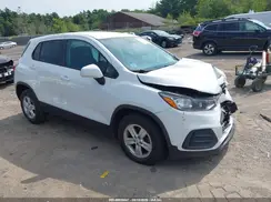 KL7CJNSB7LB090694 2020 CHEVROLET TRAX