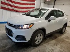 KL7CJNSB7LB321531 2020 CHEVROLET TRAX