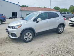 KL7CJNSB7LB323392 2020 CHEVROLET TRAX