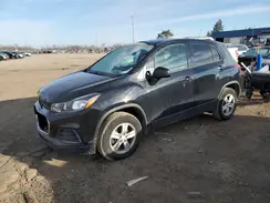KL7CJNSB7LB326213 2020 CHEVROLET TRAX