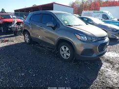 KL7CJNSB7LB338331 2020 CHEVROLET TRAX