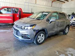 KL7CJNSB7LB338961 2020 CHEVROLET TRAX