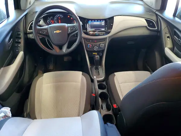 KL7CJNSB7LB338961 2020 CHEVROLET TRAX - Image 8