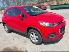 KL7CJNSB7LB345151 2020 CHEVROLET TRAX