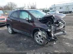 KL7CJNSB7LB349426 2020 CHEVROLET TRAX