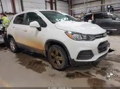 KL7CJNSB7MB301832 2021 CHEVROLET TRAX
