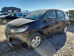 KL7CJNSB7MB332420 2021 CHEVROLET TRAX