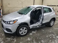 KL7CJNSB7MB339058 2021 CHEVROLET TRAX