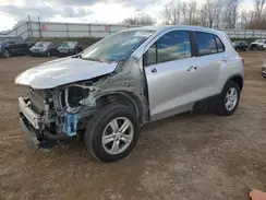KL7CJNSB7MB345829 2021 CHEVROLET TRAX