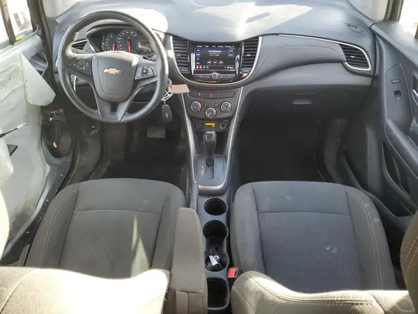KL7CJNSB7MB345829 2021 CHEVROLET TRAX - Image 8