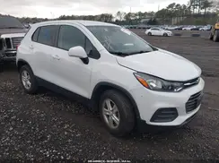 KL7CJNSB7MB345975 2021 CHEVROLET TRAX