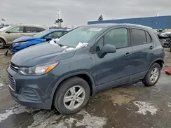 KL7CJNSB7MB354630 2021 CHEVROLET TRAX