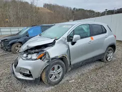 KL7CJNSB7MB356443 2021 CHEVROLET TRAX