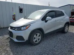 KL7CJNSB7MB358127 2021 CHEVROLET TRAX