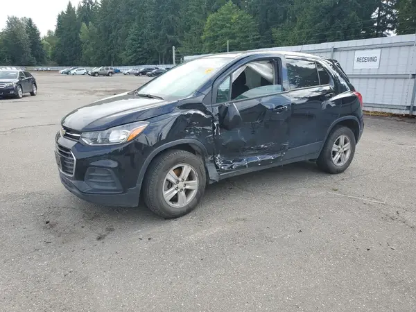 KL7CJNSB7MB360024 2021 CHEVROLET TRAX - Image 1