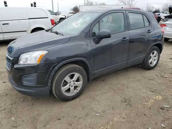 KL7CJNSB8GB546692 2016 CHEVROLET TRAX - Image 1