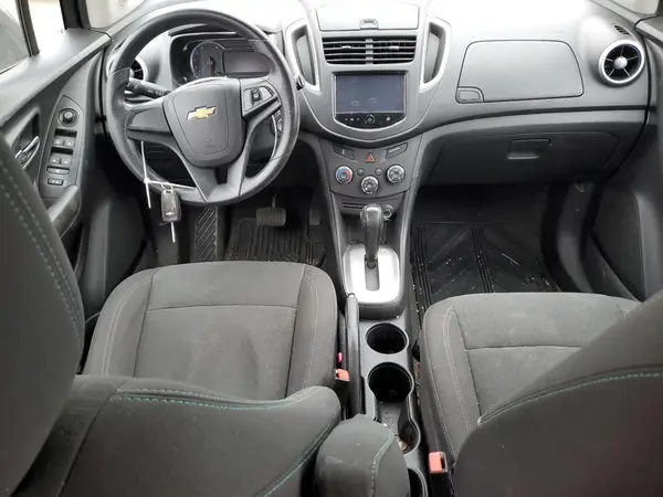 KL7CJNSB8GB546692 2016 CHEVROLET TRAX - Image 8
