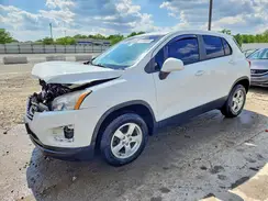 KL7CJNSB8GB548636 2016 CHEVROLET TRAX