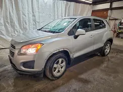 KL7CJNSB8GB632150 2016 CHEVROLET TRAX