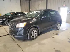 KL7CJNSB8GB673829 2016 CHEVROLET TRAX