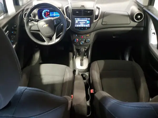 KL7CJNSB8GB673829 2016 CHEVROLET TRAX - Image 8