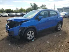 KL7CJNSB8GB759982 2016 CHEVROLET TRAX