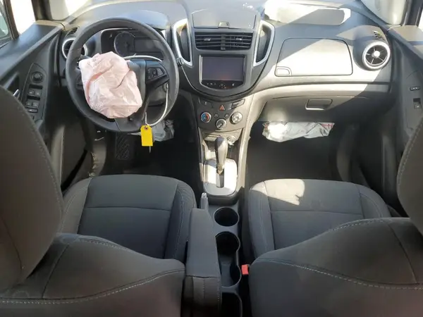 KL7CJNSB8GB759982 2016 CHEVROLET TRAX - Image 8