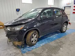KL7CJNSB8HB085477 2017 CHEVROLET TRAX
