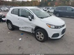 KL7CJNSB8HB101046 2017 CHEVROLET TRAX