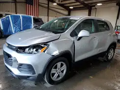 KL7CJNSB8HB101628 2017 CHEVROLET TRAX
