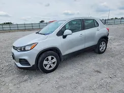 KL7CJNSB8HB116520 2017 CHEVROLET TRAX