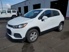 KL7CJNSB8HB176071 2017 CHEVROLET TRAX