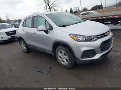 KL7CJNSB8HB220733 2017 CHEVROLET TRAX