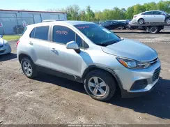 KL7CJNSB8HB242411 2017 CHEVROLET TRAX